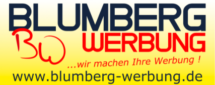 Blumberg Werbung