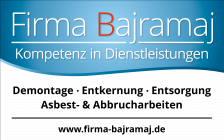 Firma Bajramaj