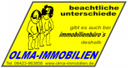 Olma-Immobilien
