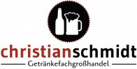 Getränkefachhandel Christian Schmidt